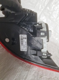 фото thumb №8, Vw golf 7 vii kombi лампа задня задня фара 5g9945095c