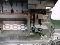 фото thumb №12, Бампер перед передний smart 453 eq a4538802005 19-