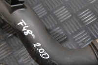 фото thumb №3, Труба шланг интеркулер 8577233 bmw x1 f48 2,0 d