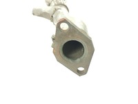 фото thumb №6, З'єднувач гнучкий глушника mitsubishi lancer stw 1.5 85-92 oryg mb514701