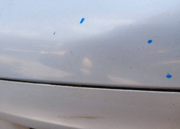 фото thumb №12, Крышка задняя зад крышка багажника nissan qashqai i j10 2006-2010 pń