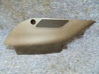 фото thumb №1, Защита туннель панели fiat linea 2007-2015r. правая