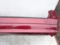 фото thumb №12, Бампер задня volvo v70 iii 07-16r 454-46