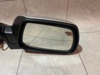 фото thumb №7, Jeep grand cherokee wk wk зеркало левая 13pin idealne