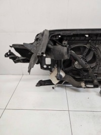 фото thumb №9, Pas балка усилитель радиатор mini countryman r60 paceman r61 2.0d