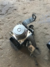 Купить Opel insignia насос тормозная abs 84107107, фото thumb