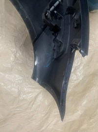 фото thumb №6, Audi a6 c6 4f рестайлинг бампер перед переднее