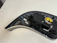 фото thumb №13, Консоль подушка ремни opel ampera