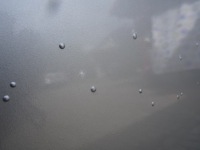 фото thumb №4, Audi a8 d2 99-02 капот передня перед ly7w oryg