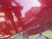 фото thumb №13, Lancia phedra 01-10 крыло левый правый перед kke