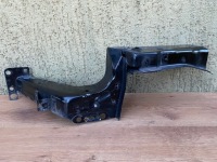 фото thumb №1, Opel corsa e 14- панель фары правый усилитель pas передний