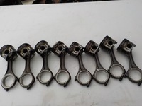 фото thumb №16, Audi a8 d4 4.2 tdi cds dół блок двигуна wal поршні