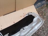 фото thumb №8, Ford focus mk3 рестайлінг 14-18 капот кришка двигуна колір 5f