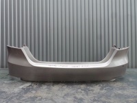 фото thumb №1, Бампер задній toyota camry 17- viii
