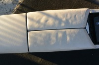 фото thumb №3, Туннель средний maserati quattroporte vi