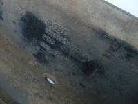 фото thumb №6, Спойлер накладка поріг ліва vw scirocco mk2 gt2