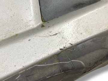 фото thumb №7, Nissan tiida c11 1600cm3 2010 бампер переднее хэтчбек