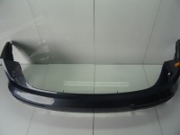 фото thumb №3, Audi q5 бампер задняя задний оригинал