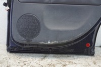 фото thumb №15, Дверь правые зад vw passat b5 fl рестайлинг универсал