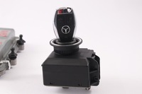 фото thumb №10, Mercedes r172 amg slc 43 276.822 компьютер двигателя ecu a2769007300