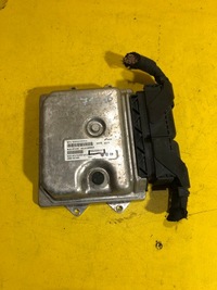 фото thumb №4, Peugeot bipper - бортовой компьютер 55250637