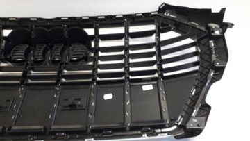 фото thumb №7, Audi q3 2018-2024 решітка перед 83a853651e