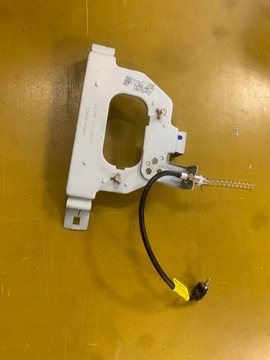 фото thumb №1, Крепление антенна keyless держатель kia sorento iii