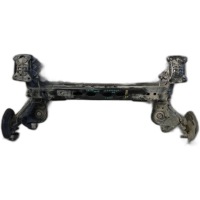 Купити Балка вісь  підвіска задні vw taigo 2g7 2024 гальмівні диски 2q0501053cm, фото thumb