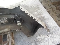 фото thumb №2, 140 alfa romeo mito бампер перед передний