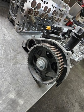 фото thumb №6, Головка комплектная fiat ducato евро 6 2.3 валы 5802363690 5802383450