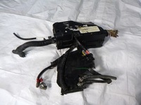 фото thumb №5, Корпус коробка запобіжників клема focus mk3