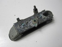 фото thumb №5, Ручка наружная передняя правая audi a6 c5 97r