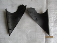 фото thumb №12, Audi a3 8l 5dtrójkąt захист двері ліва 8l4857505