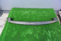 фото thumb №1, Балка усилитель бампера задняя vw scirocco iii