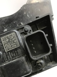 фото thumb №10, Воздуховод piowietrza левая kia ev6 86981-cvaa0