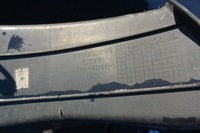 фото thumb №8, Повітрозабірник впуск корпус інтеркулер maserati quattroporte vi