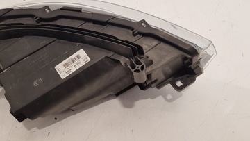 фото thumb №5, Citroen c-elysee ii рестайлінг лампа ліва перед передня оригінал гарна