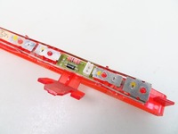 фото thumb №5, Світло стоп mercedes w169 89032461 hb