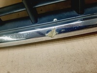 фото thumb №9, Решётка радиатора решётка радиатора радиатора audi a3 8p s-line большой решётка радиатора 2005-2008 8p4853651a