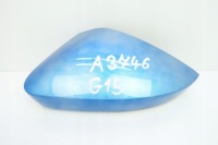 фото thumb №1, Корпус дзеркало ліва skoda scala 657 2019- 657857537