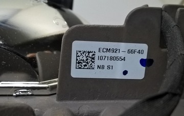 фото thumb №9, Outlander iii рестайлінг лінзи лампи повний led правої