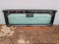 фото thumb №5, Рамка скло з скло pod радар wrangler jl / jt