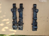 фото thumb №1, Направляющая бампера перед trafic iv правый 631424455r