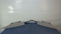 фото thumb №2, Bmw 3 f34 gt защита стоек задняя 2 szt 7276842