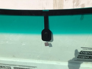 фото thumb №5, Lexus es300 / es330 / xv30 sedan скло передня нова 2002-2006