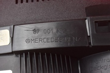 фото thumb №9, Спидометр приборы eu a2035403847 mercedes c-klasa w203 1.8 компрессор 143 km