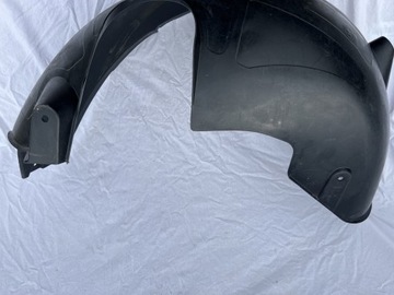 фото thumb №5, Bmw x3 e83 подкрылок левый зад оригинал 3400057