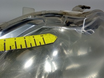 фото thumb №9, Smart fortwo i w450 рестайлінг 03- фара лівий лампа eu 0301169201