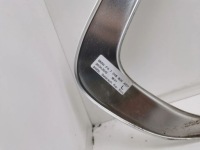 Bmw 5 f10 f11 2013 молдинг стекло боковой 7248805 в Украине, фото thumb