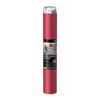 НАГРЕВАТЕЛЬНЫЙ ПОДСЛОЙ Optima Thermo Aquastop 3в1 10м2